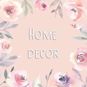 Home Decor